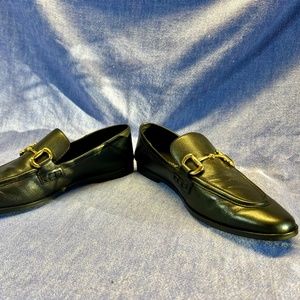 Jeffrey Campbell Addie Loafer